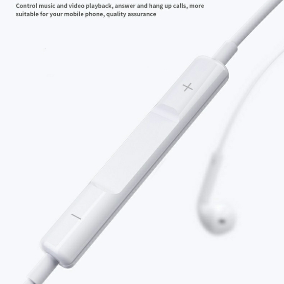 Earpods with 3.5mm jack, New - Picture 6 of 6